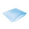 Blue Water-Proof Dental Disposable Pillow Covers For Dentist Clinic