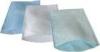 Water Absorbent Disposable Wash Gloves For Patient Washing Body