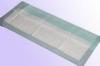 Soft Non - Woven Fabric Disposable Underpad , Incontinence Bed Pads