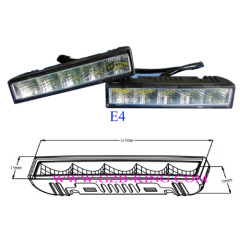 9-16V 10Watts lighting LED DRL