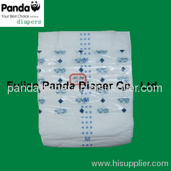 Adult Diaper / Incontinence Pad