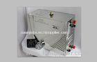 Stainless Steel Commercial Steam Generator portable 18kw 400V for steam bath