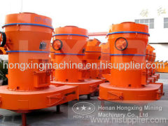 Sell barite grinding mill