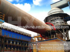 Sell mineral rotary kiln