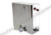 Stainless steel Sauna Steam Generator automatic 7kw 400v with boil dry protection