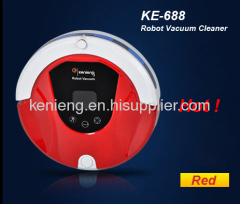 multifunctional robot vacuum cleaner supplier