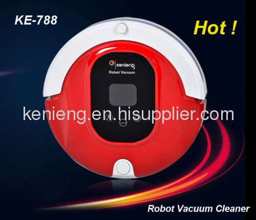 Manufactory supplies robotic vacuum cleaner