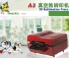 Multifunction 3d vacuum transfer machine