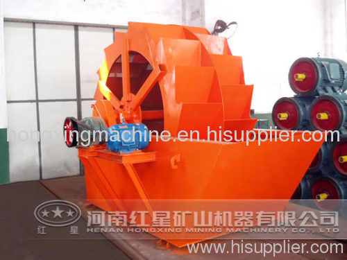 Sell bucket sand washer