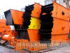 high frequency vibrating ore screen