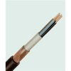 Aluminum conductor concentric cable 0.6/1kv