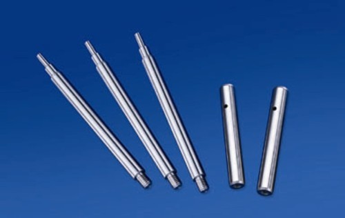 mixer grinder armature shaft, precision shaft, straight knurling shafts chinese manufactuer