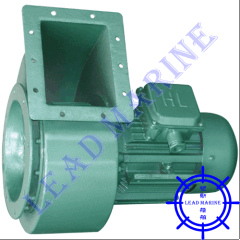 JCL Marine Centrifugal Fan