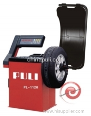 One Year Guarantee Wheel Balancer PL-1120