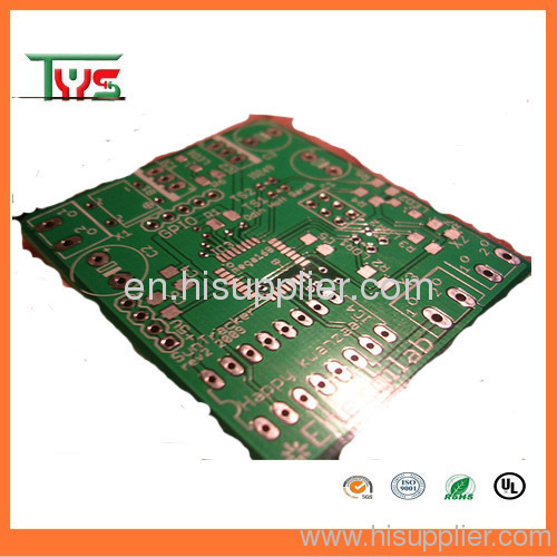 high quality multilayer rigid pcb