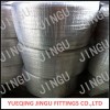 2013 new prototype Flat Copper braided wires tinned