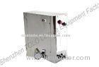 Automatic Steam Bath Generators 4.5kw 220v - 230v for 3.5~5.5 cubic meter room