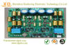 audio amplifier pcb assembly in shenzhen