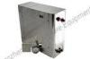 2 Steam outlet Steam Bath Generator 16kw 3 phase with waterproof control system