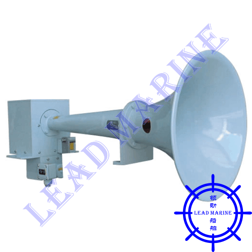 Marine Electric Horn / Ship Electric Horn manufacturer from China ...