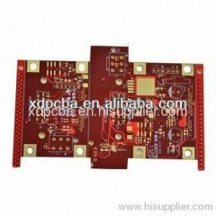 4 layered PCB in selling