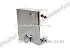 9kw Residential Steam Bath Generator 220v / 380v for steam rooms