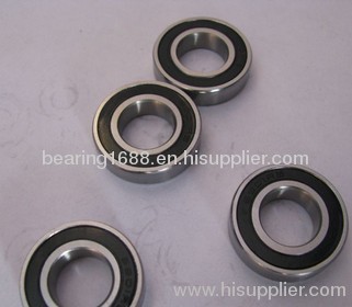 6303-2RS Ball bearing 6304-2RS