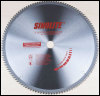 T.C.T. Saw Blade for Cutting laminated, MDF, Hard Wood