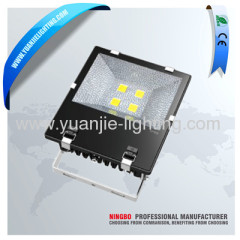 High power 200W LED COB floodlight IP65