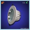 High quality dimmable 7w led downlight housing