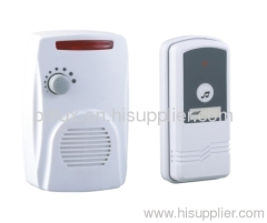 Remote control doorbell PD-YK103