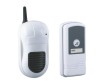 Remote control doorbell PD-YK101