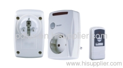 Remote control doorbell PD-YK1-1