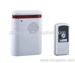 Remote control doorbell PD-YK105