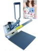 high pressure heat press machine