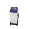 Soft Laser Beauty Machine Water + Air Cooling For Freckle / Tattoo Removal