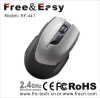 high quality dpi adjustable 5d wireless mouse