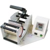 Mug heat press machine