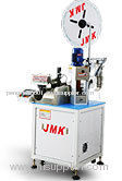 Full automatic terminal crimping machine