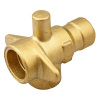 Air Hose Brass Fitting Products