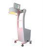 Biological LED , 320mw Diode Laser Hair Growth Machine Pain free 50 / 60Hz