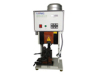 Semi automatic terminal crimping machine