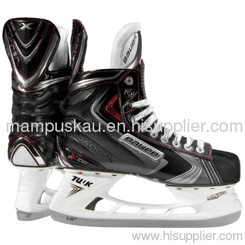 Bauer Vapor X 100 Sr. Ice Hockey Skates