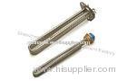 Compact 1kw steam generator electric heating element , SUS304 / incoloy