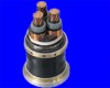 Flame retardant High Voltage 630mm 800mm 1200mm Electric Cable