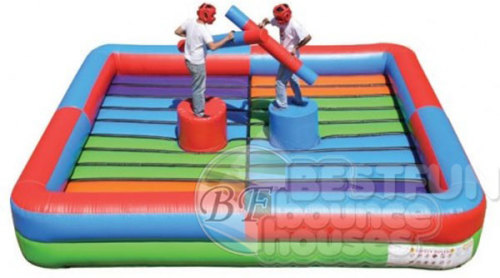 2014 Inflatable Depot Gladiator