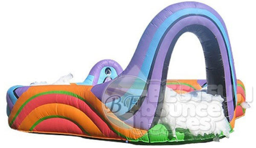 Inflatable Foam Dance Pit