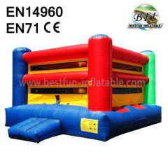 Inflatable Boxing Game Sale