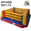 Inflatable Bouncy Boxing Ring