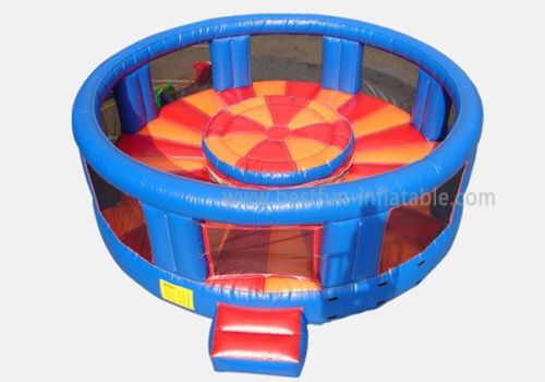 Inflatable Gladiator Arena Sale